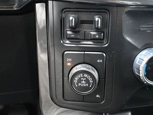 Used 2022 Ford F150 XLT w/ Equipment Group 302A High AWD/4WD image 26