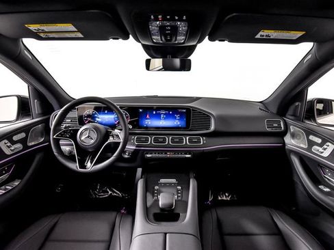 New 2026 Mercedes-Benz GLE 350 4MATIC image 3