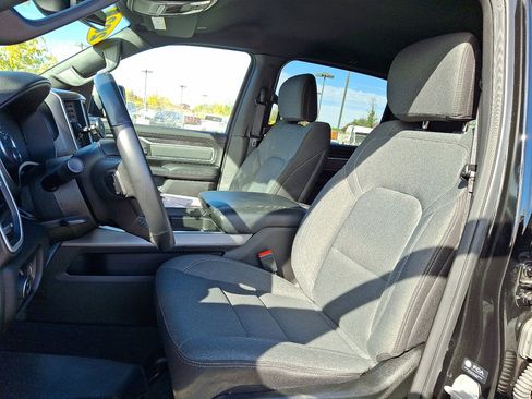 Used 2022 RAM 1500 Big Horn image 24