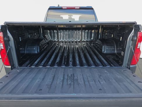 Used 2019 Chevrolet Silverado 1500 LT w/ All-Star Edition image 14