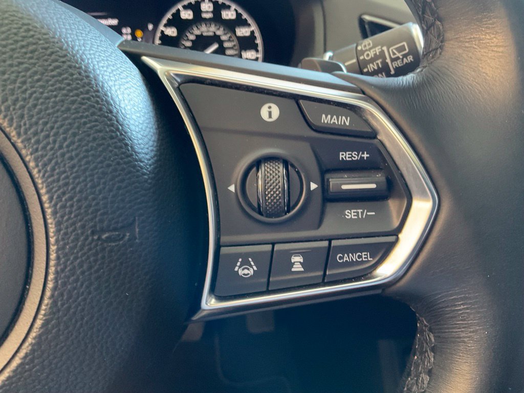 Certified 2021 Acura RDX FWD image 14