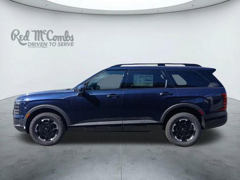 New 2026 Hyundai Palisade XRT Pro image 2