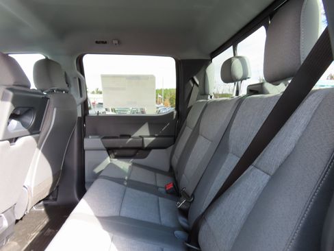 New 2026 Ford F450 XL w/ 360-Degree Camera Package image 17