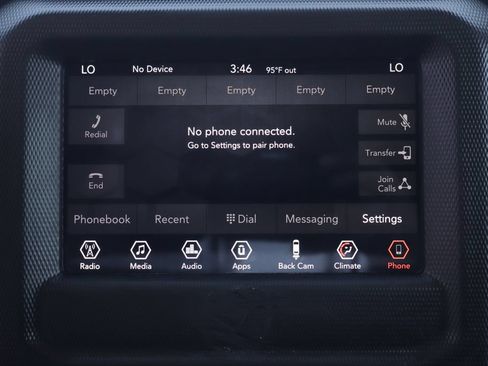 Used 2020 Jeep Wrangler Unlimited Rubicon AWD/4WD image 31