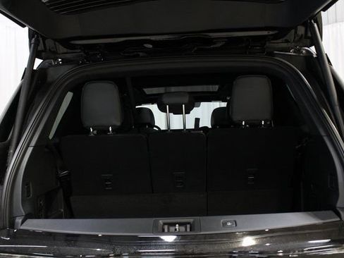 New 2026 Lincoln Navigator Reserve w/ Jet Appearance Package AWD/4WD image 29