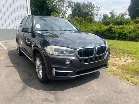 Used 2016 BMW X5 xDrive35i AWD/4WD image 3