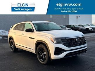 New 2026 Volkswagen Atlas Cross Sport SEL R-Line video 1