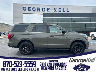 Certified 2024 Ford Expedition Timberline