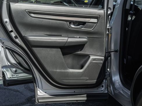 Certified 2026 Honda CR-V EX image 34