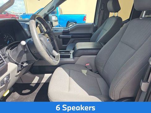 Used 2019 Ford F150 XLT image 8
