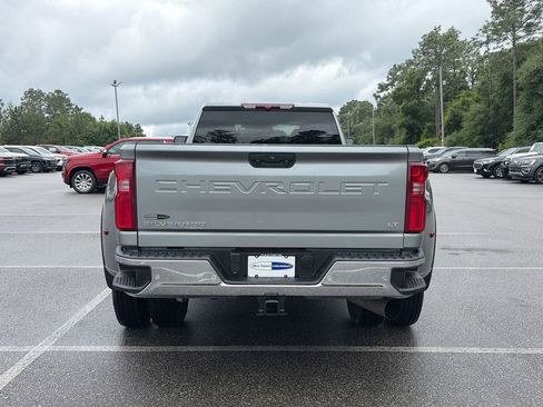Used 2025 Chevrolet Silverado 3500 LT w/ All Star Edition AWD/4WD image 5
