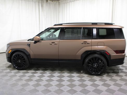 Used 2024 Hyundai Santa Fe Calligraphy image 34