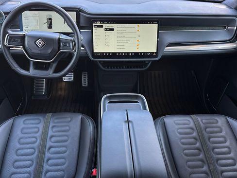 Used 2024 Rivian R1S Adventure AWD/4WD image 12