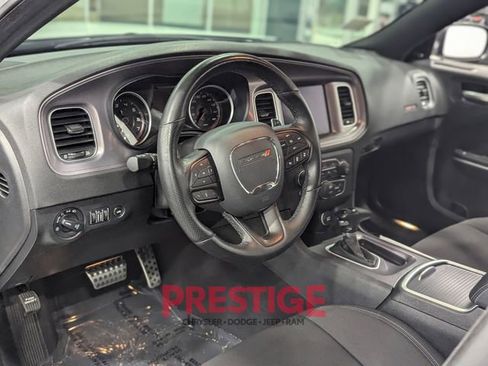 Used 2023 Dodge Charger Scat Pack w/ Technology Group image 12