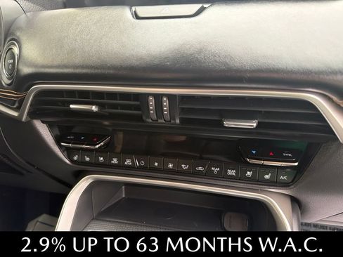 Used 2024 MAZDA CX-90 Plug-In Hybrid w/ Premium Plus AWD/4WD image 34