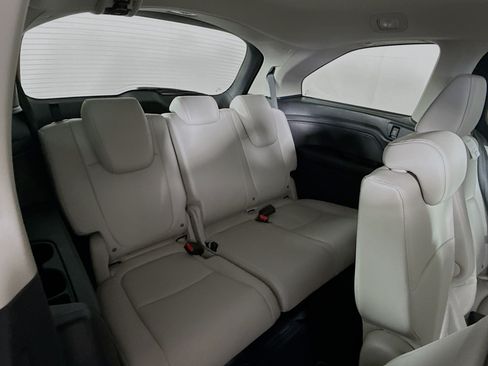 New 2026 Honda Odyssey EX-L image 35