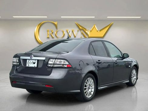 Used 2011 Saab 9-3 2.0T image 7