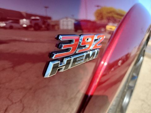 Used 2023 Dodge Charger Scat Pack RWD image 30
