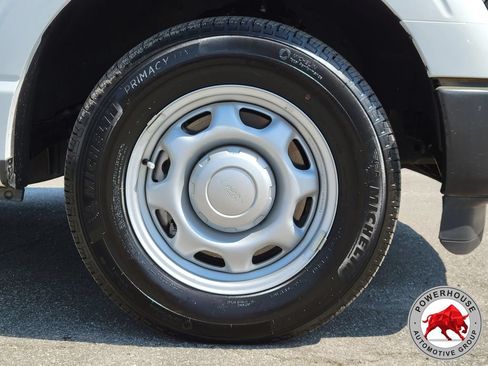 Used 2025 Ford F150 XL RWD image 11