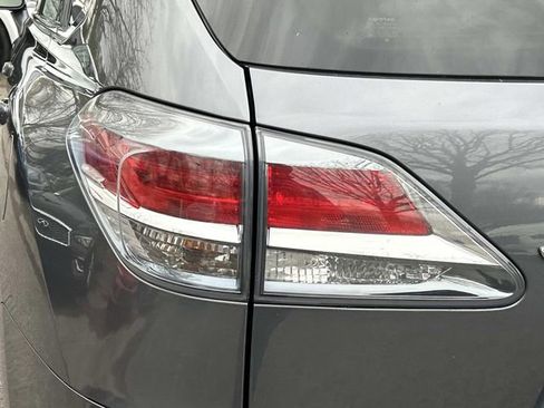 Used 2013 Lexus RX 450h FWD w/ Navigation Pkg image 12