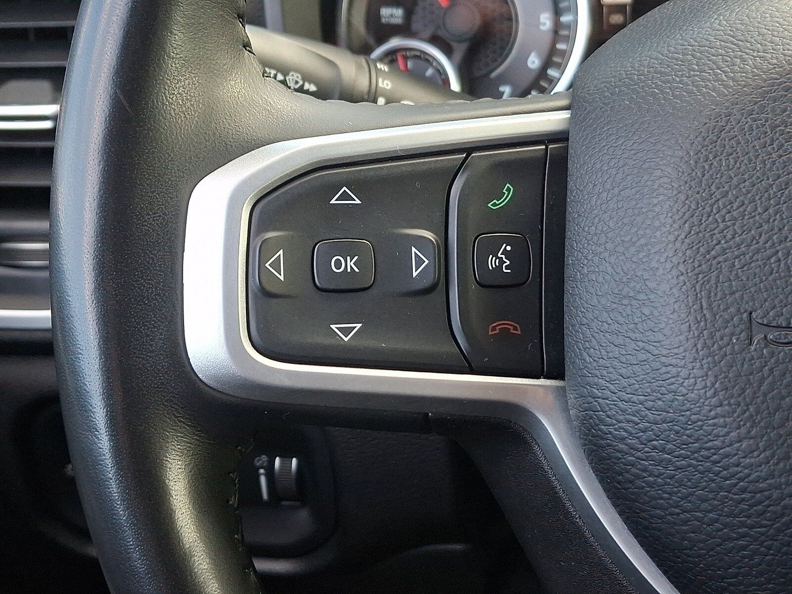 Certified 2022 RAM 1500 Big Horn AWD/4WD image 20