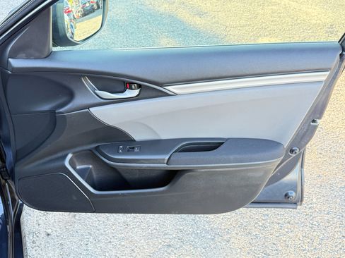 Used 2018 Honda Civic LX image 37