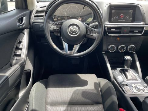 Used 2016 MAZDA CX-5 Sport AWD/4WD image 18