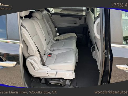 Used 2019 Honda Odyssey EX-L image 14