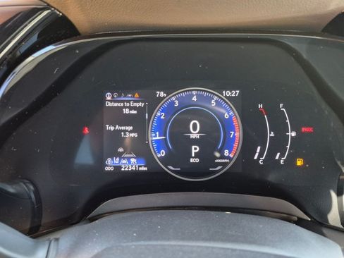 Used 2024 Lexus RX 350 Premium w/ Accessory Package (Z1) FWD image 11