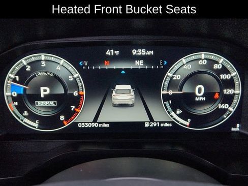 Used 2023 Mitsubishi Outlander SE image 40