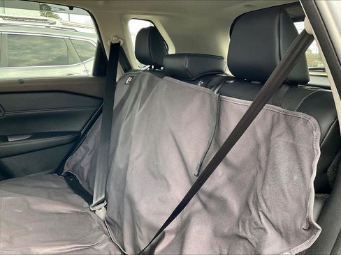 Certified 2023 Nissan Rogue SV w/ SV Premium B Package image 5