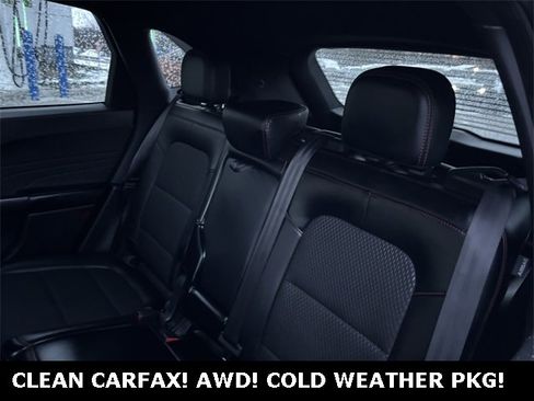 Used 2024 Ford Escape ST-Line image 24