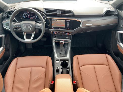 Certified 2025 Audi Q3 2.0T Premium Plus w/ Premium Plus Package image 16