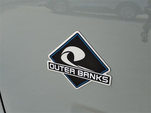 Used 2022 Ford Bronco Sport Outer Banks image 13