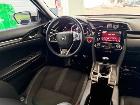 Used 2019 Honda Civic Sport image 32