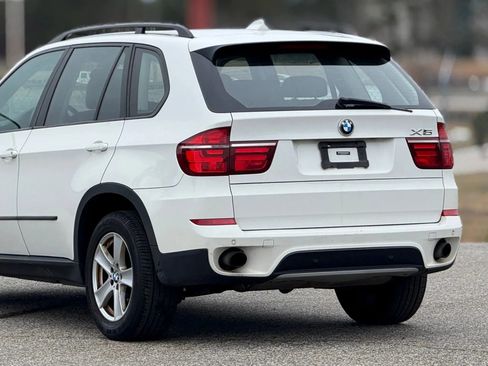 Used 2013 BMW X5 xDrive35i image 15