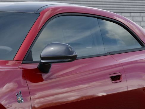 New 2026 Dodge Charger Scat Pack image 12