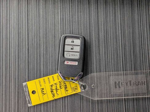 Certified 2023 Honda Ridgeline RTL image 34