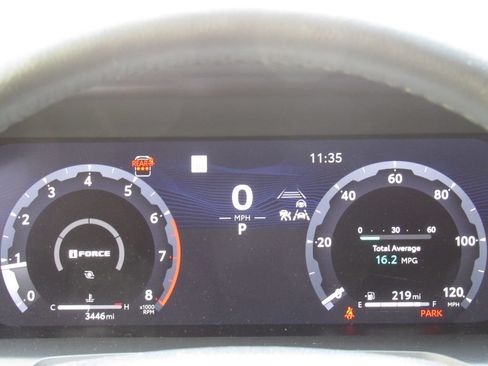 Used 2025 Toyota 4Runner TRD Off-Road Premium w/ Tow Technology Package AWD/4WD image 24