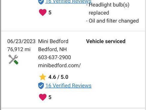 Used 2018 MINI Cooper Clubman S AWD/4WD image 62