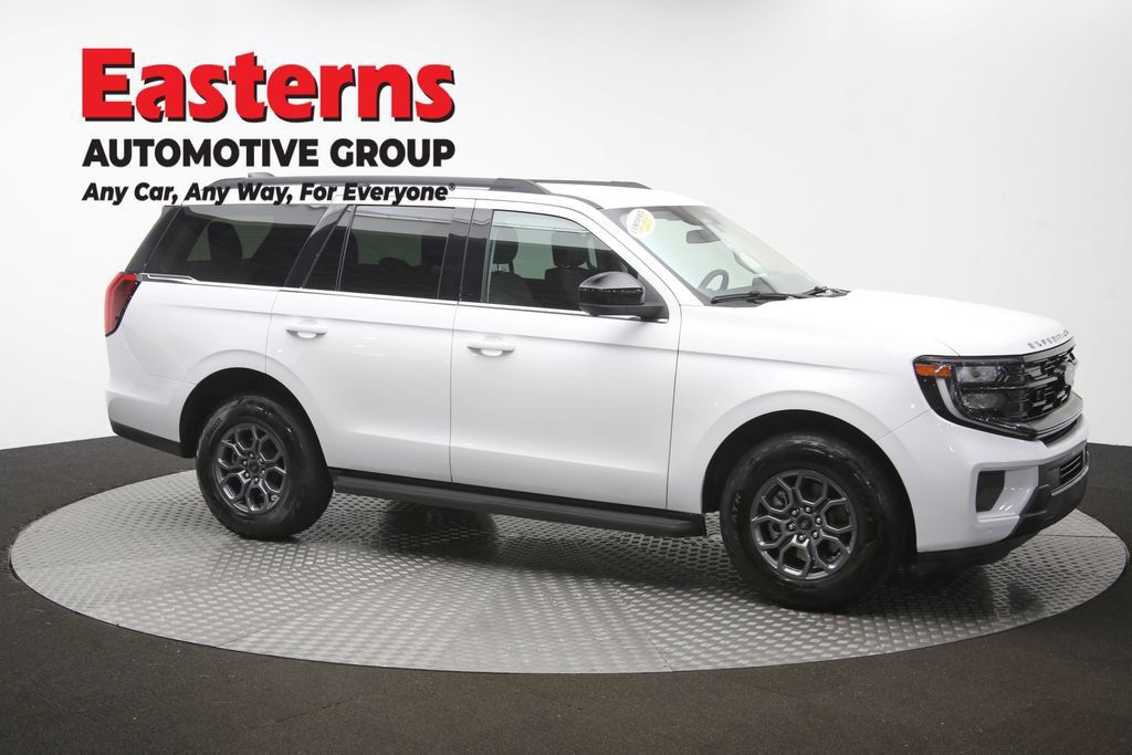 Used 2025 Ford Expedition Active AWD/4WD image 47