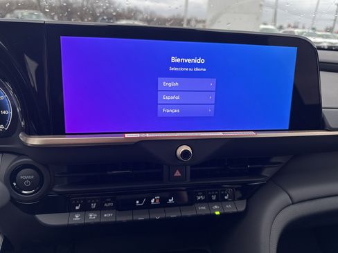 New 2025 Toyota Crown Signia Limited image 23