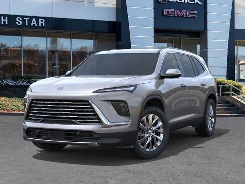 New 2026 Buick Enclave Preferred w/ Power Package image 6