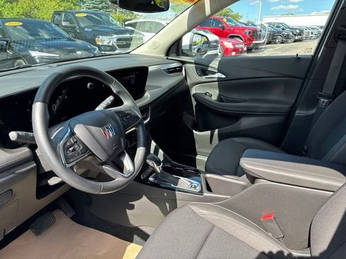 Used 2024 Buick Encore GX Preferred FWD image 10
