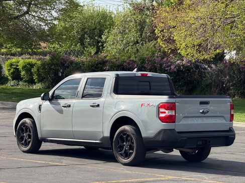 Used 2022 Ford Maverick XLT w/ Equipment Group 300A Standard image 7