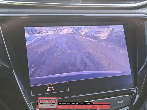 Used 2023 Chevrolet TrailBlazer ACTIV w/ Sun and Liftgate Package image 23