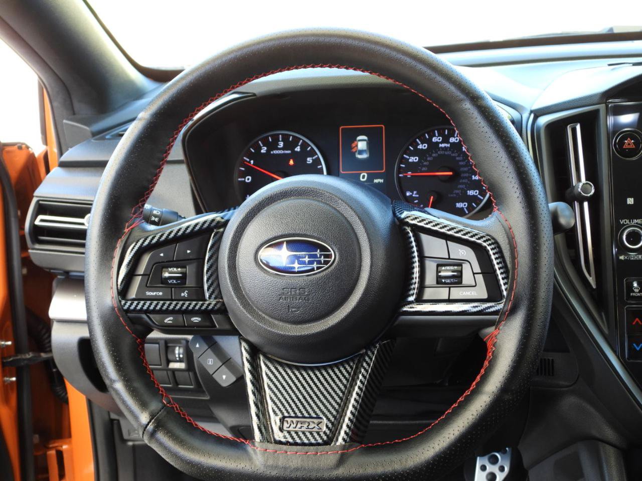 Used 2023 Subaru WRX Premium AWD/4WD image 70