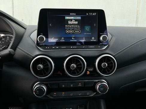 Used 2025 Nissan Sentra SV image 25