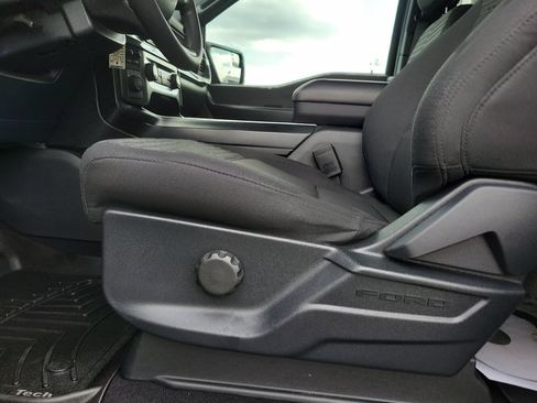 Certified 2023 Ford F150 XL w/ STX Appearance Package AWD/4WD image 19
