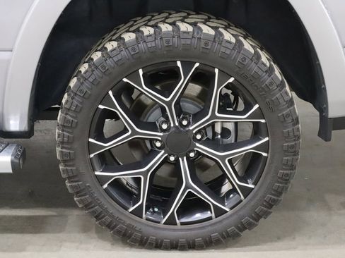 Used 2022 RAM 1500 Limited w/ Body Color Bumper Group image 33